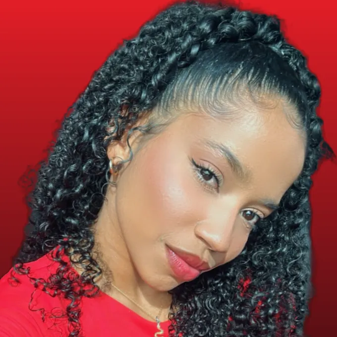 Gislane Madeira, personal trainer